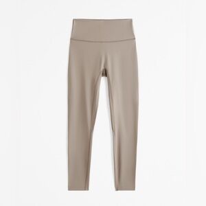 Abercrombie YPB studioFLEX 7/8 Legging